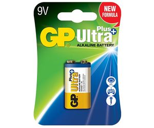 GP Batteries Photo battery 2CR5 batterij