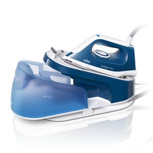 Braun CareStyle 1 IS 1512 BL 2200 W 1,7 l Keramische zoolplaat Blauw