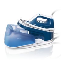 Braun CareStyle 1 IS 1512 BL 2200 W 1,7 l Keramische zoolplaat Blauw - thumbnail