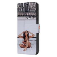 Motorola Moto G31 | G41 Zelf | Hoesje maken | met Foto&apos;s | Eigen telefoonhoesje ontwerpen | Op maat gemaakt