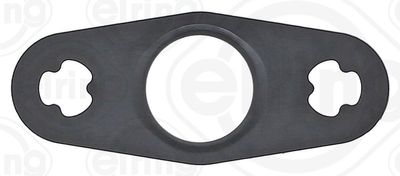 Dichting, olieuitlaat turbolader 239251