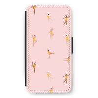Dans #2: iPhone 11 Pro Max Flip Hoesje