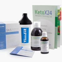 KetoX24 Totaalpakket
