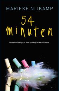 54 minuten (Paperback)