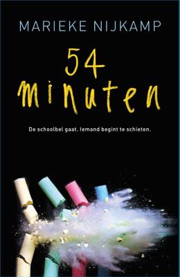 54 minuten (Paperback)