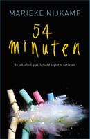 54 minuten (Paperback)