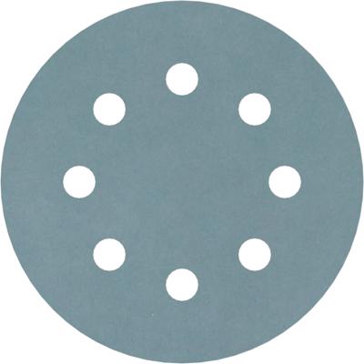 Bosch Accessoires 5 Excenter Ø115mm F355 Best for Coatings+Composite 8/1200 - 2608605114