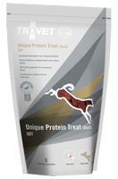 Trovet Unique Protein Treats Eend UDT hond 125gr