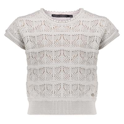 May Knit Dusty Sand