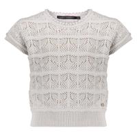 May Knit Dusty Sand