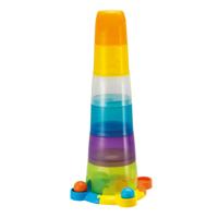 Blokken Stapelen Winfun 4 Stuks 23 x 61 x 23 cm