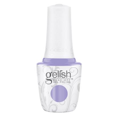 Gelish Soak-Off Gel Polish Can't Burst My Bubble 15ml