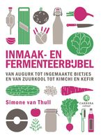 Inmaak- en fermenteerbijbel - Simone van Thull - eBook (9789048866496) - thumbnail