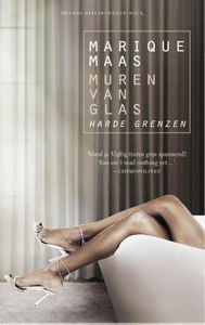 Harde grenzen - Marique Maas - ebook