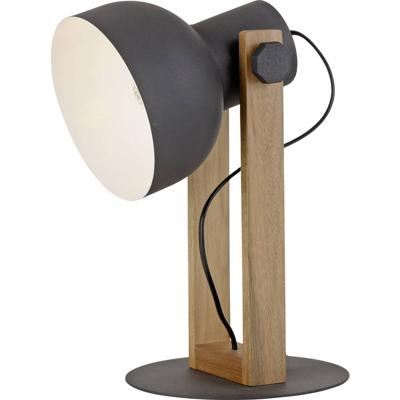 Just Light CUP 2.0 15746-18 Tafellamp E27 60 W Zwart