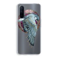 Golden Falcon: OnePlus Nord CE 5G Transparant Hoesje