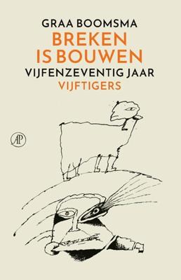 Breken is bouwen