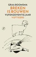 Breken is bouwen