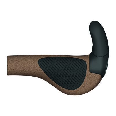 Ergon handvatten gp2 s evo bio-kurk