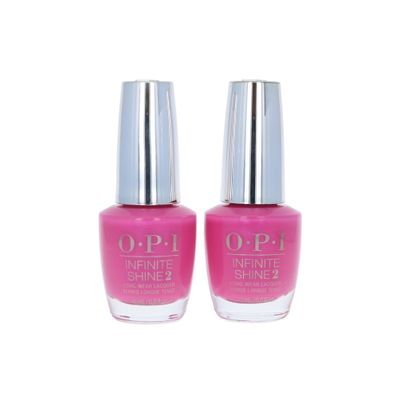 O.P.I Infinite Shine Nagellak - Telenovela Me About It O.P.I Infinite Shine Nagellak - Telenovela Me About It