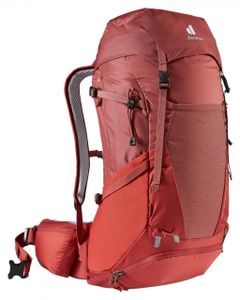 Deuter Futura Pro 34 SL Rugzak Rood