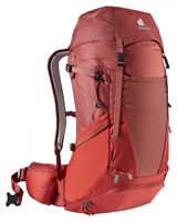 Deuter Futura Pro 34 SL Rugzak Rood - thumbnail