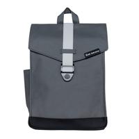 Bold Banana Envelope Backpack Rugzak 15.6'' Grey Gravity
