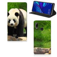 Huawei P Smart (2019) | Hoesje maken | Panda