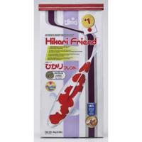 Hikari Friend Medium 4 Kg - Vijvervisvoer voor Koi met Vitamine C - Hoogwaardige Groeiformule