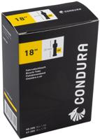 CONDURA binnenband tube 18" dv32 40/47-355/390