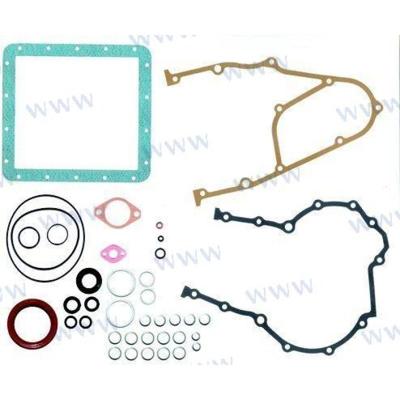 REPUESTOS MOTORES - Volvo REC876382 - KIT JUNTAS INFERIOR