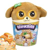 Winksies Caramel Puppy