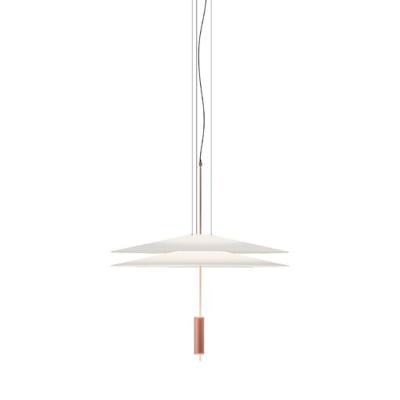 Vibia Flamingo Hanglamp 1510 - Koper