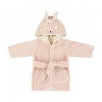 Trixie Baby badjas Mrs. Rabbit