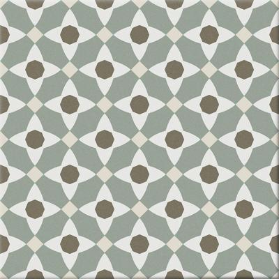 Hidra Manila Warm 20x20