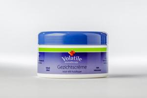 Volatile Gezichtscreme