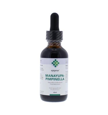 Manayupa/pimpinella