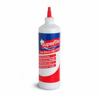 Witte staart Supertite A2439 750 g