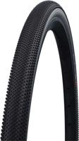 SCHWALBE Vouwband g-one allround super ground 29 x 2.25" / 57-622 mm - zwart