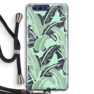 This Sh*t Is Bananas: Honor 9 Transparant Hoesje met koord