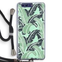 This Sh*t Is Bananas: Honor 9 Transparant Hoesje met koord