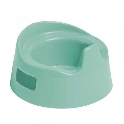 Heless Poppenpo mintgroen (15cm)