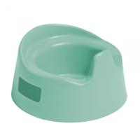 Heless Poppenpo mintgroen (15cm)