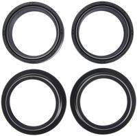 ALL BALLS Racing Fork seal set abr 56-161 incl. dust cap