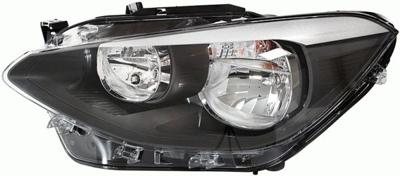 Koplamp rechts 1EG010741081