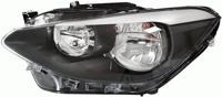 Koplamp rechts 1EG010741081