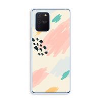 Sunday Chillings: Samsung Galaxy Note 10 Lite Transparant Hoesje