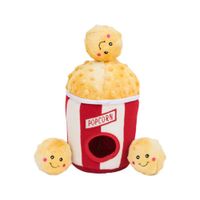 Zippy Burrow - Popcorn Bucket - 21 x 16 x 16 cm
