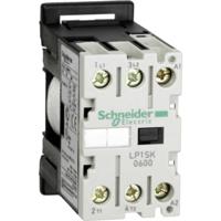 Schneider Electric LP1SK0600JD Vermogensbeveiliging 1 stuk(s)