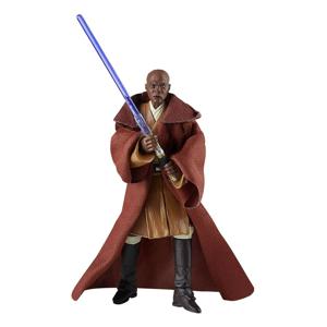 Hasbro Star Wars Vintage Mace Windu